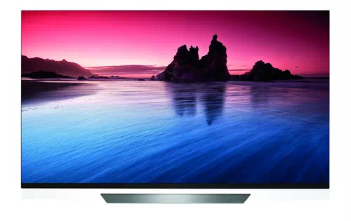 Questions and answers about the LG OLED55E8PLA