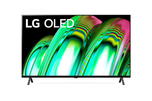 LG OLED65A29LA TV 165.1 cm (65") 4K Ultra HD Smart TV Wi-Fi Black