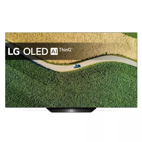 Update LG OLED65B9PLA operating system
