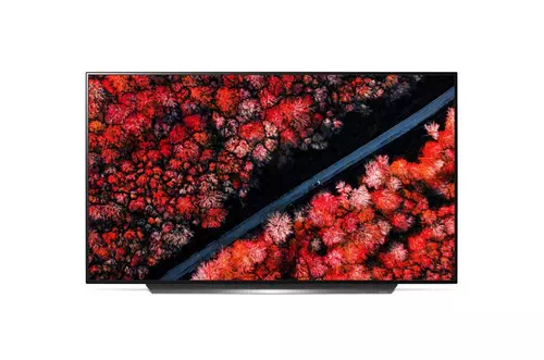 Questions and answers about the LG OLED65C97LA