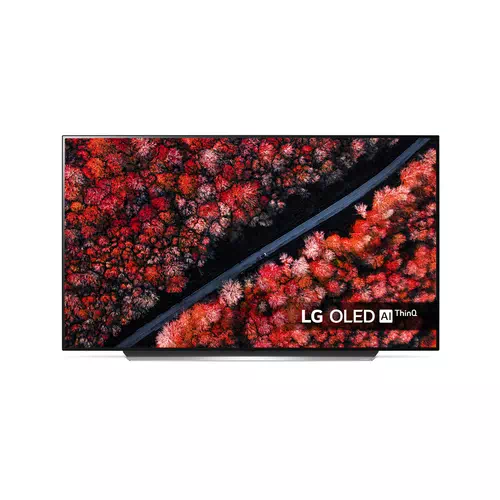 Questions et réponses sur le LG OLED65C9MLB