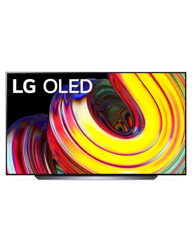 Mettre à jour le système d'exploitation LG OLED65CS9LA