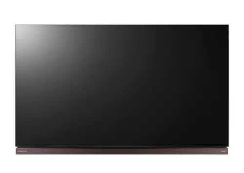 LG OLED77G7V 195.6 cm (77") 4K Ultra HD Smart TV Wi-Fi Black