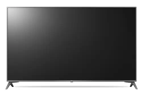 LG UV340H 108 cm (42.5") 4K Ultra HD Black