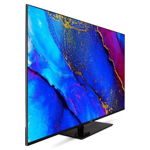 MEDION LIFE X15070 (MD 30707) 127 cm (50") 4K Ultra HD Smart TV Wifi Negro 320 cd / m² 9