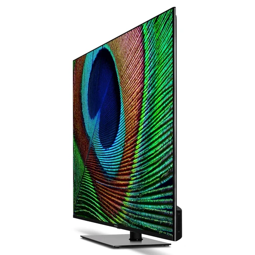 MEDION LIFE X15573 (MD 30923) 139,7 cm (55") 4K Ultra HD Smart TV Wifi Noir 350 cd/m² 9