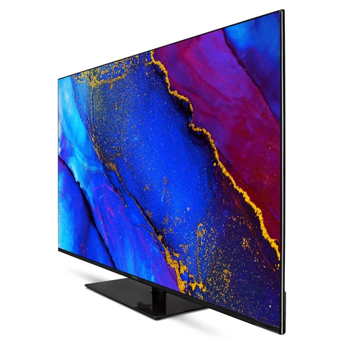 MEDION LIFE X15070 (MD 30707) 127 cm (50") 4K Ultra HD Smart TV Wi-Fi Black 320 cd/m² 10