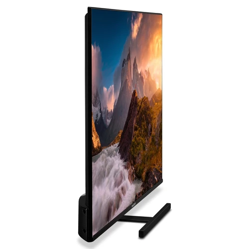 MEDION LIFE X14372 (MD 30985) 109.2 cm (43") 4K Ultra HD Smart TV Wi-Fi Black 330 cd/m² 11