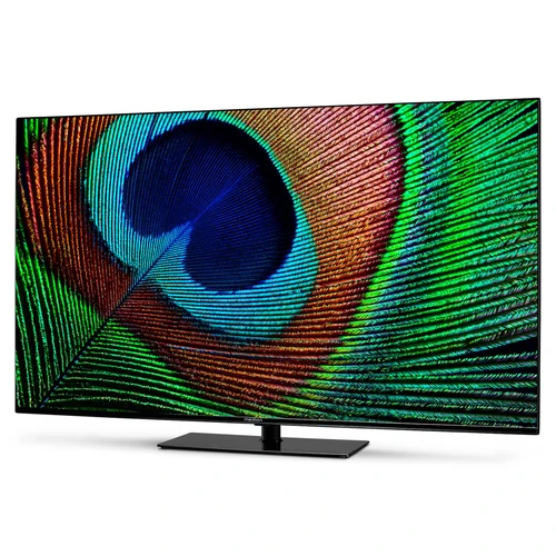 MEDION LIFE X15573 (MD 30923) 139,7 cm (55") 4K Ultra HD Smart TV Wifi Negro 350 cd / m² 11