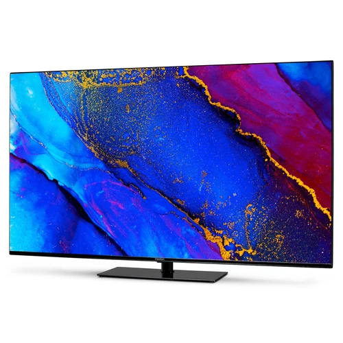 MEDION LIFE X15070 (MD 30707) 127 cm (50") 4K Ultra HD Smart TV Wi-Fi Black 320 cd/m² 12