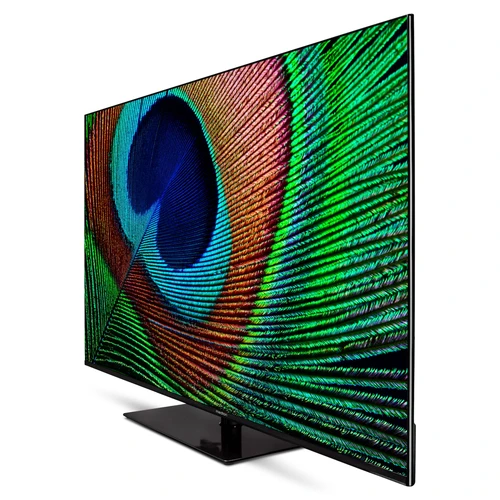 MEDION LIFE X15573 (MD 30923) 139,7 cm (55") 4K Ultra HD Smart TV Wifi Negro 350 cd / m² 12