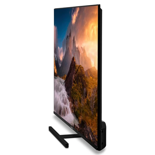 MEDION LIFE X14372 (MD 30985) 109,2 cm (43") 4K Ultra HD Smart TV Wifi Negro 330 cd / m² 13