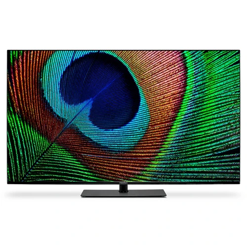 MEDION LIFE X15071 (MD 30922) 127 cm (50") 4K Ultra HD Smart TV Wifi Noir 320 cd/m² 13