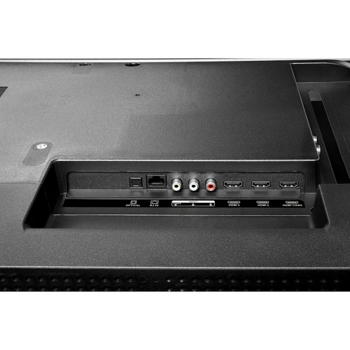MEDION LIFE X16514 (MD 31643) 165,1 cm (65") 4K Ultra HD Smart TV Noir 250 cd/m² 13
