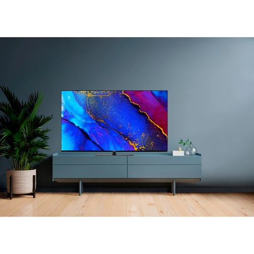 MEDION LIFE X15070 (MD 30707) 127 cm (50") 4K Ultra HD Smart TV Wi-Fi Black 320 cd/m² 1