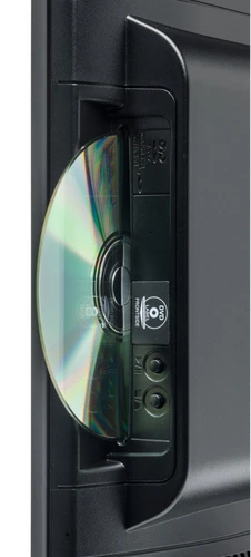 MEDION LIFE P12163 (MD 21255) 69.8 cm (27.5") HD Black 300 cd/m² 3