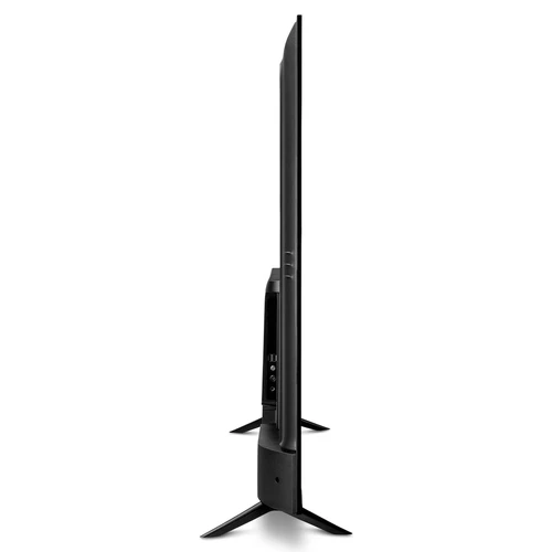 MEDION LIFE X16514 (MD 31643) 165.1 cm (65") 4K Ultra HD Smart TV Black 250 cd/m² 4