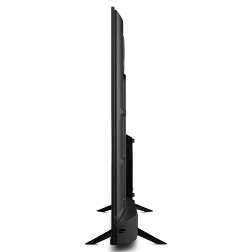 MEDION LIFE X14308 109,2 cm (43") 4K Ultra HD Smart TV Wifi Noir 230 cd/m² 5