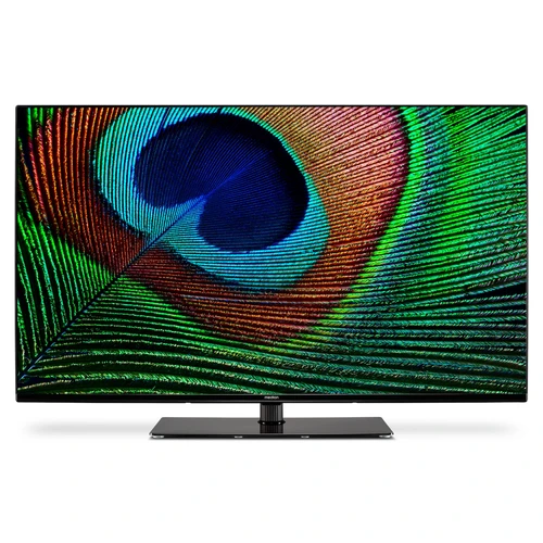 MEDION LIFE X14371 (MD 30921) 109,2 cm (43") 4K Ultra HD Smart TV Wifi Noir 320 cd/m² 5