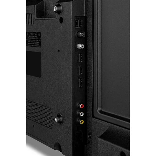 MEDION LIFE X14308 109,2 cm (43") 4K Ultra HD Smart TV Wifi Noir 230 cd/m² 6