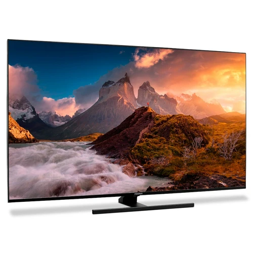 MEDION LIFE X15574 139.7 cm (55") 4K Ultra HD Smart TV Wi-Fi Black 350 cd/m² 6