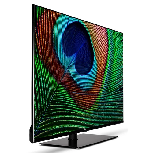 MEDION LIFE X14371 (MD 30921) 109.2 cm (43") 4K Ultra HD Smart TV Wi-Fi Black 320 cd/m² 7