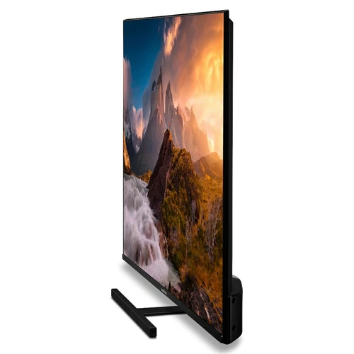 MEDION LIFE X15072 127 cm (50") 4K Ultra HD Smart TV Wi-Fi Black 330 cd/m² 7