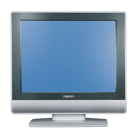 Philips 20PF5121 20" LCD flat TV 0