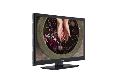 Philips 22HFL2869P/12 hospitality TV 55.9 cm (22") Full HD 250 cd/m² Black 5 W 0