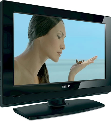 Philips 26PFL3312S 26" LCD HD Ready widescreen flat TV 0