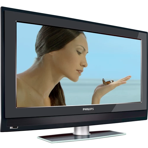 Philips 26PFL7532D 26" LCD integrated digital widescreen flat TV 66 cm (26") Negro 0