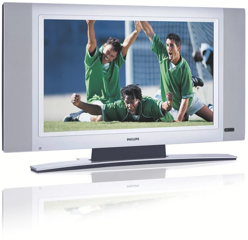 Philips 26TA1000 26" LCD HD Ready widescreen flat TV 0
