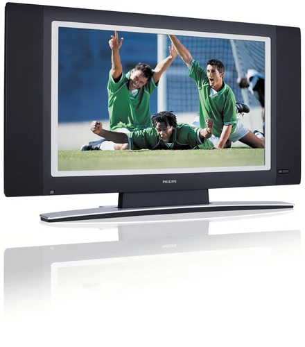 Philips 26TA1600 26" LCD HD Ready widescreen flat TV 0