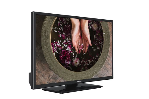 Philips 32HFL2869T/12 TV Hospitality 81,3 cm (32") HD 300 cd/m² Noir 6 W 0