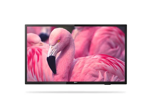 Philips 32HFL4014/12 TV Hospitality 81,3 cm (32") HD 250 cd/m² Noir 16 W 0