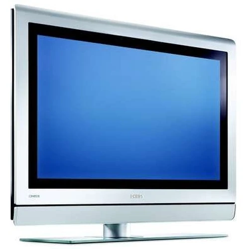 Philips 32PF9966 32" KTV LCD 81.3 cm (32") HD Black, Silver 600 cd/m² 0