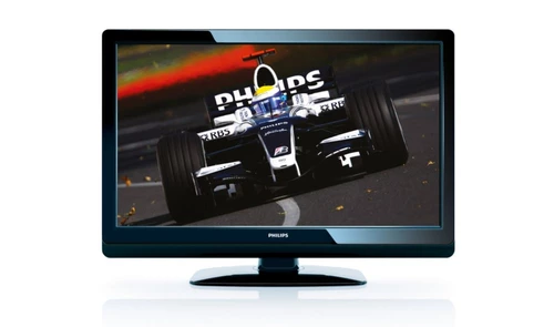 Philips 32PFL3409 32" HD Ready LCD TV 0