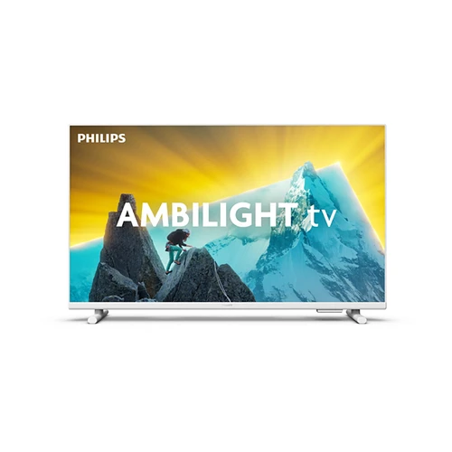 Philips 32PFS6939/12 TV 81,3 cm (32") Full HD Smart TV Wifi Blanc 0