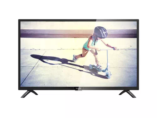 Philips 3000 series 32PHF3082/T3 TV 81,3 cm (32") HD Smart TV Noir 0