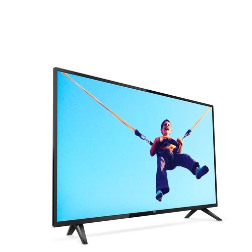 Philips 32PHG5813/77 TV 81.3 cm (32") WXGA Smart TV Black 0