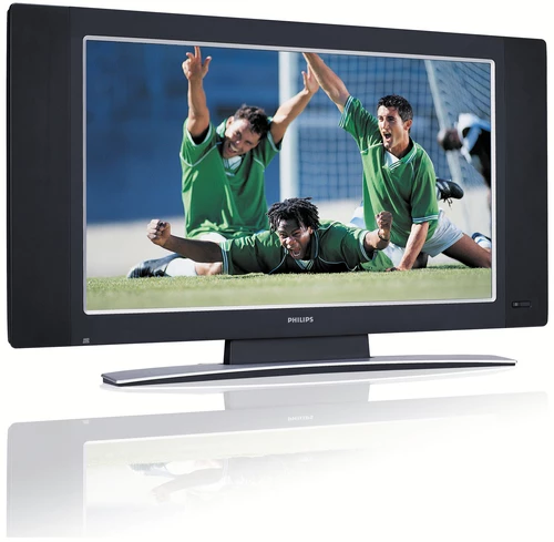Philips 32TA1600 32" LCD HD Ready widescreen flat TV 0