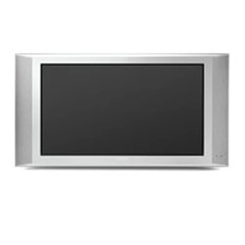 Philips 37IN PLASMA TV 94 cm (37") Silver 900 cd/m² 0