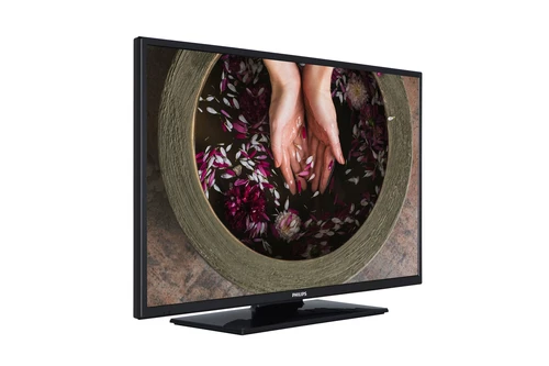 Philips 39HFL2869T/12 hospitality TV 99.1 cm (39") HD 300 cd/m² Black 12 W 0