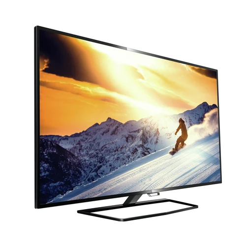 Philips 40HFL5011T 101,6 cm (40") Full HD 350 cd / m² Smart TV Negro 16 W 0