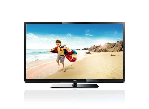 Philips 42-3527 K 106,7 cm (42") Full HD Noir 400 cd/m² 0