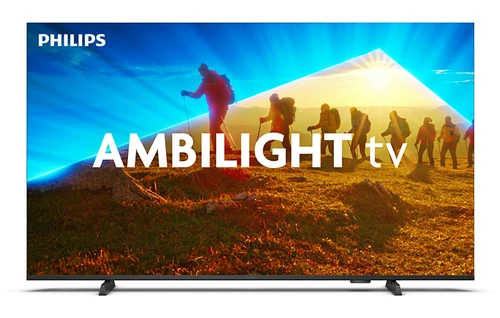 Philips 43PUS8009 109,2 cm (43") 4K Ultra HD Smart TV Wifi Negro 0