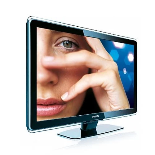 Philips 47" Full HD LCD TV 119,4 cm (47") Noir 0