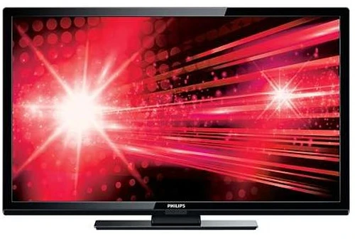 Philips 50PFL1708/F8 TV 127 cm (50") Full HD Noir 300 cd/m² 0