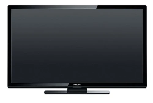 Philips 50PFL1908 127 cm (50") Full HD Wi-Fi Black 300 cd/m² 0