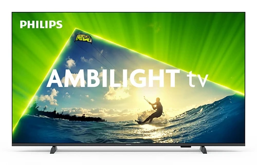 Philips 55PUS8209/12 TV 139,7 cm (55") 4K Ultra HD Smart TV Wifi Noir 0